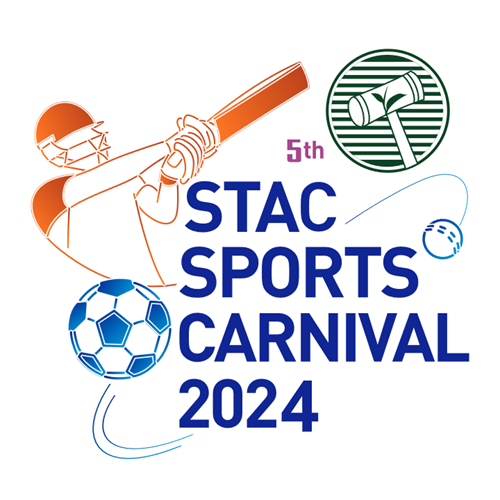 The Player Auction 5th STAC SPORTS CARNIVAL 2024(CRICKET)