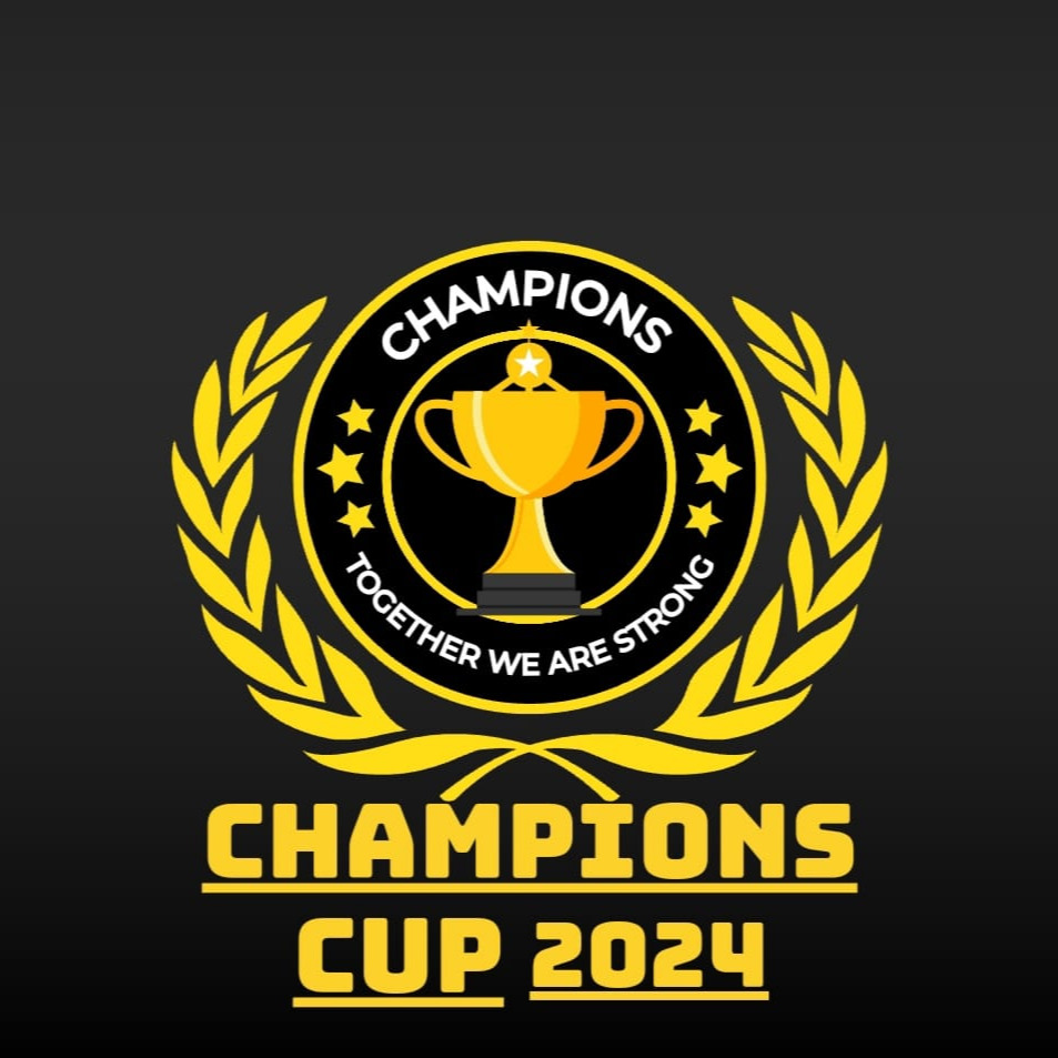 The Player Auction The Champions Cup 2024